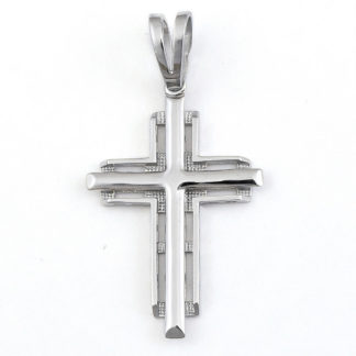 Подвеска «Крест»