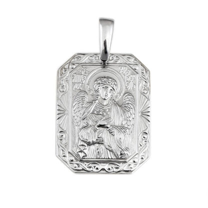 Нательная икона «Ангел Хранитель»
