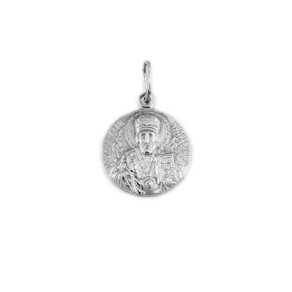 Нательная икона «Святой Николай Чудотворец»