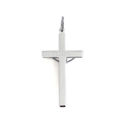 Подвеска «Крест»